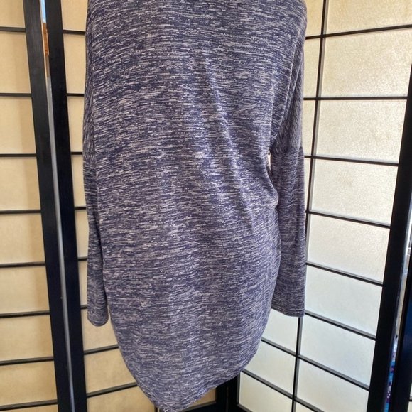 NWT Umgee Asymmetrical Top - Picture 6 of 7